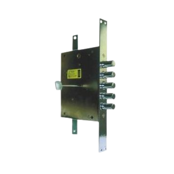 Buto durys „Šarvuva Premium” 2070x1050mm 丨 AKCIJA 丨 5972 丨 Dierre 6000 丨 Dorma712丨