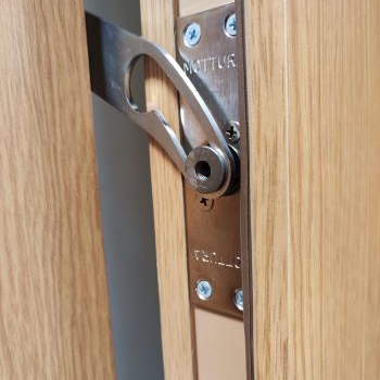 Grandinele sklaistis