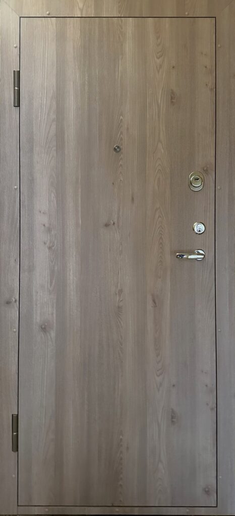 Buto durys „Trakai” 2040x850mm 丨 P-4 丨 ‎ ‎ MOT 48706 丨 Dorma712丨